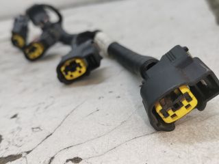 bontott KIA PRO Injektor Kábelköteg