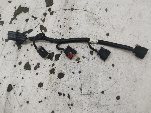 bontott KIA PRO Injektor Kábelköteg