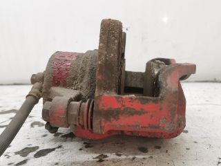 bontott KIA PRO Jobb első Féknyereg Munkahengerrel