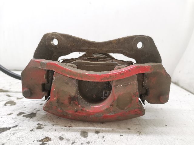 bontott KIA PRO Jobb első Féknyereg Munkahengerrel