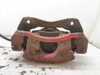 bontott KIA PRO Jobb első Féknyereg Munkahengerrel