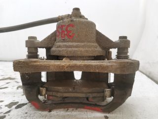 bontott KIA PRO Jobb első Féknyereg Munkahengerrel