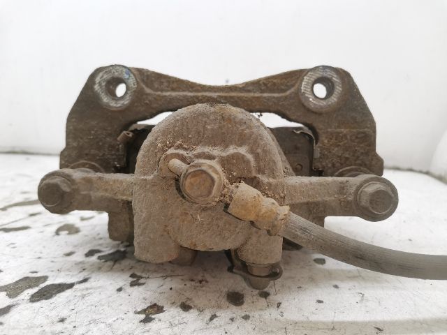 bontott KIA PRO Jobb első Féknyereg Munkahengerrel