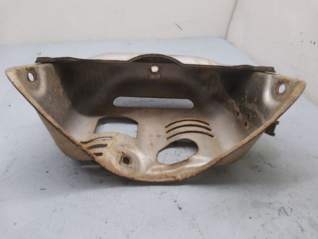 bontott KIA PRO Katalizátor Hővédő Lemez