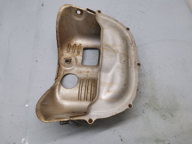 bontott KIA PRO Katalizátor Hővédő Lemez