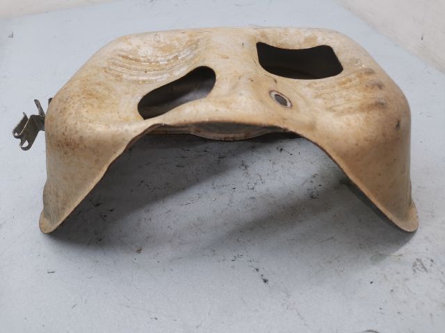 bontott KIA PRO Katalizátor Hővédő Lemez