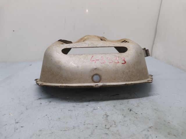 bontott KIA PRO Katalizátor Hővédő Lemez