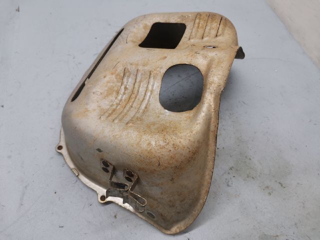 bontott KIA PRO Katalizátor Hővédő Lemez