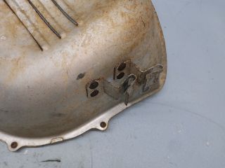 bontott KIA PRO Katalizátor Hővédő Lemez