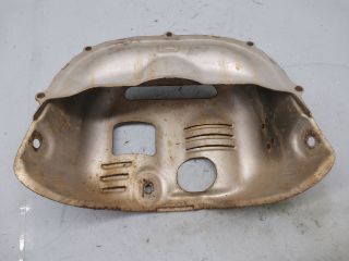 bontott KIA PRO Katalizátor Hővédő Lemez