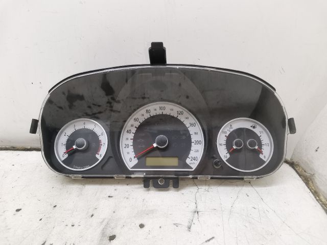 bontott KIA PRO Kilométeróra