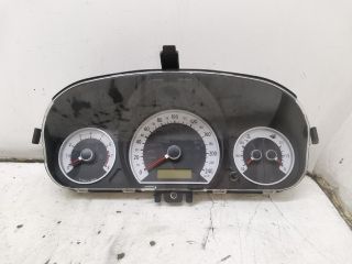 bontott KIA PRO Kilométeróra