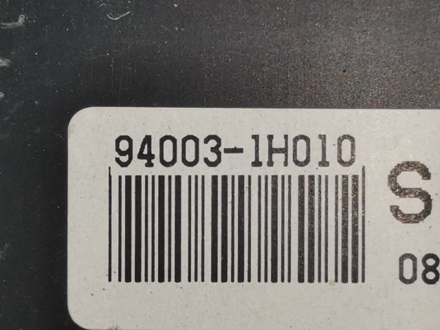 bontott KIA PRO Kilométeróra