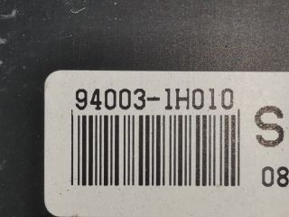 bontott KIA PRO Kilométeróra