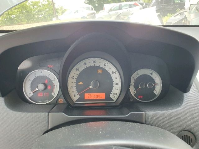 bontott KIA PRO Kilométeróra