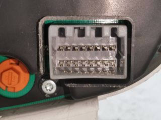 bontott KIA PRO Kilométeróra