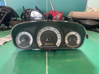 bontott KIA PRO Kilométeróra