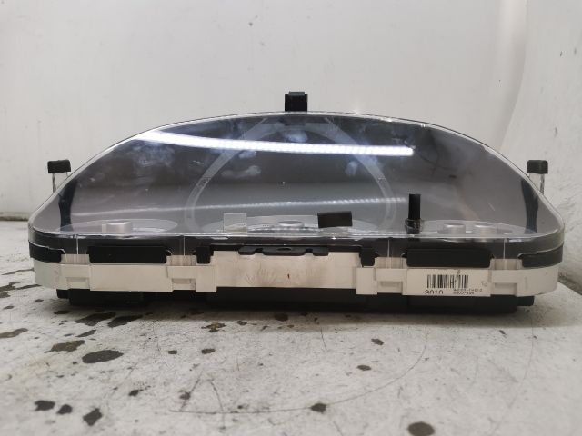 bontott KIA PRO Kilométeróra