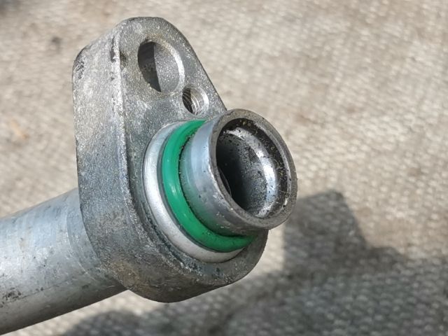 bontott KIA PRO Klíma Cső