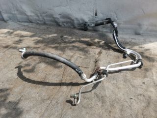 bontott KIA PRO Klíma Cső