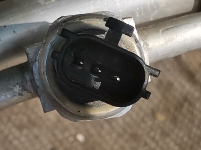 bontott KIA PRO Klíma Cső