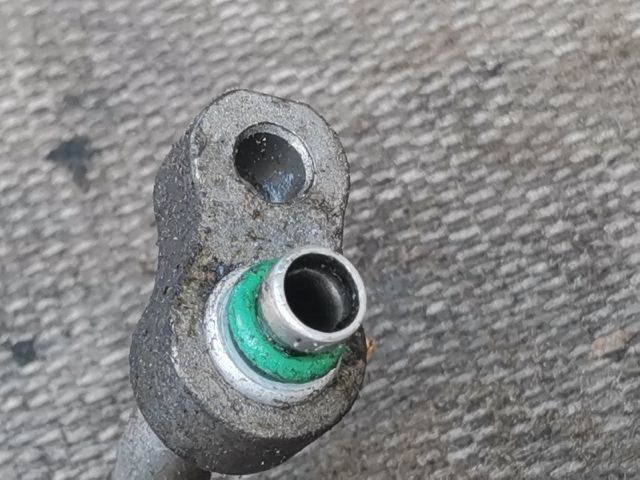 bontott KIA PRO Klíma Cső