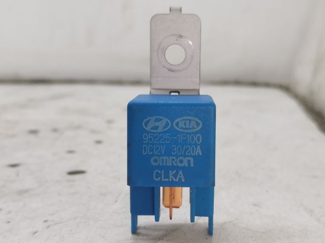 bontott KIA PRO Klíma Relé