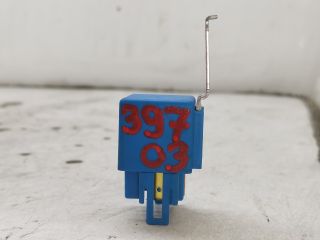 bontott KIA PRO Klíma Relé