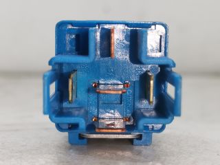 bontott KIA PRO Klíma Relé