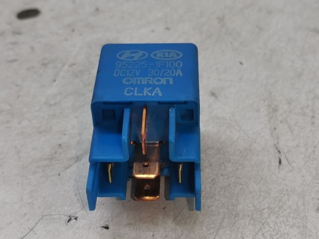 bontott KIA PRO Klíma Relé