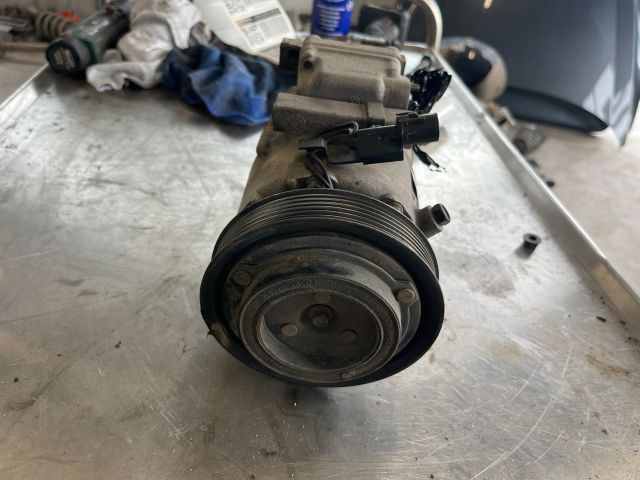 bontott KIA PRO Klímakompresszor