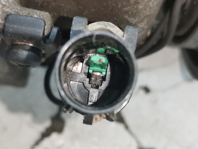 bontott KIA PRO Klímakompresszor