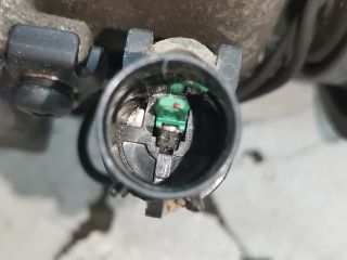 bontott KIA PRO Klímakompresszor