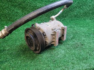 bontott KIA PRO Klímakompresszor