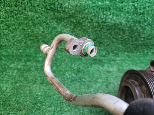 bontott KIA PRO Klímakompresszor