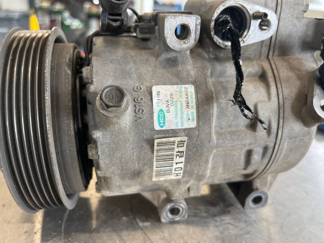 bontott KIA PRO Klímakompresszor