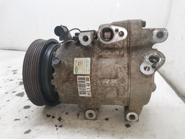 bontott KIA PRO Klímakompresszor