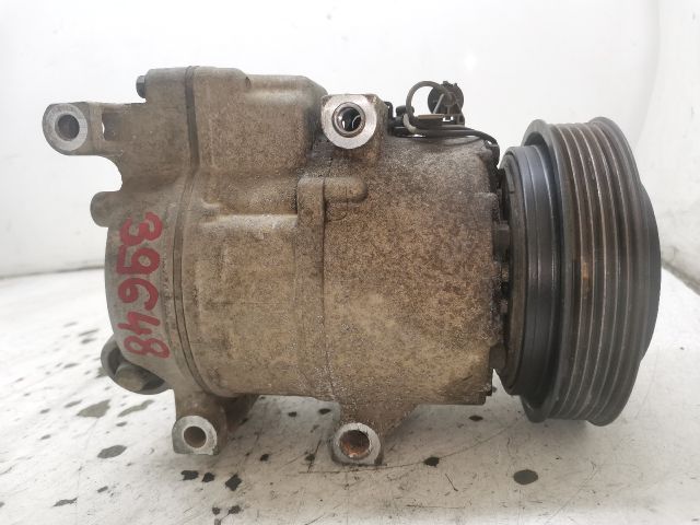 bontott KIA PRO Klímakompresszor