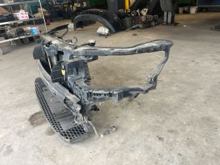 bontott KIA PRO Komplett Homlokfal (Részeivel)