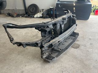 bontott KIA PRO Komplett Homlokfal (Részeivel)