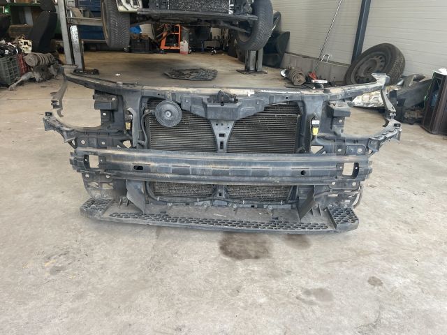 bontott KIA PRO Komplett Homlokfal (Részeivel)