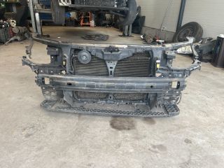 bontott KIA PRO Komplett Homlokfal (Részeivel)