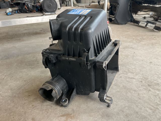 bontott KIA PRO Légszűrő Ház