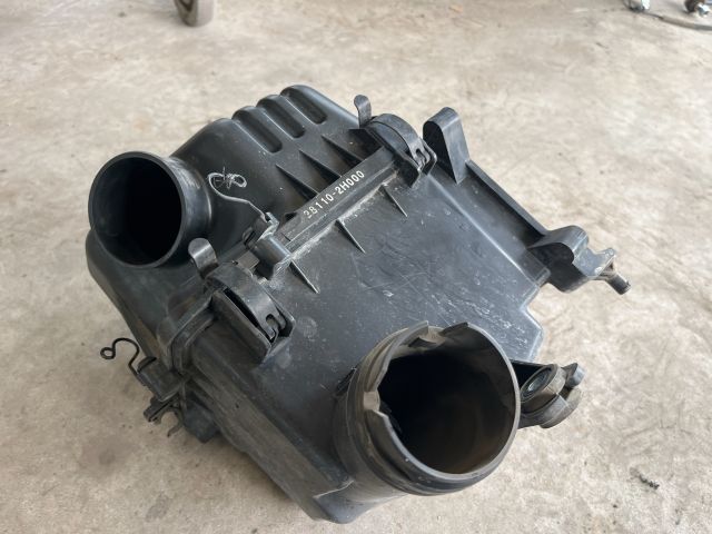 bontott KIA PRO Légszűrő Ház