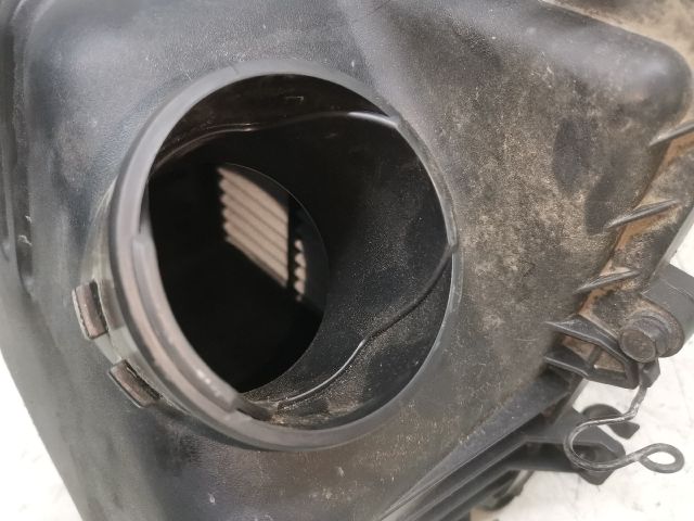 bontott KIA PRO Légszűrő Ház