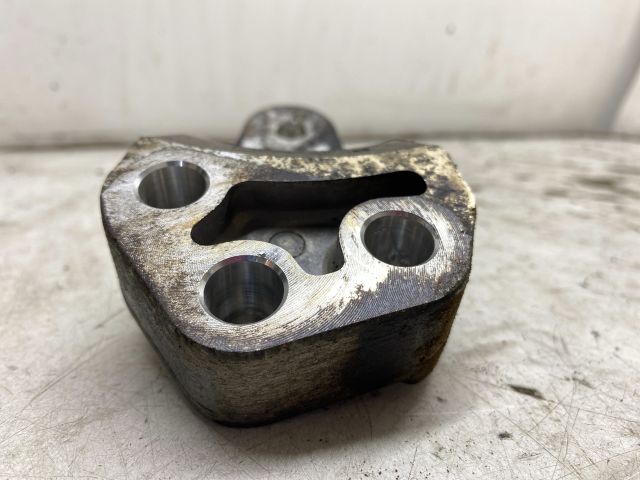 bontott KIA PRO Motor Tartó Bak (Fém)