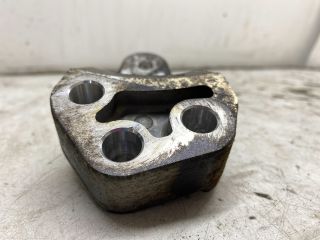 bontott KIA PRO Motor Tartó Bak (Fém)