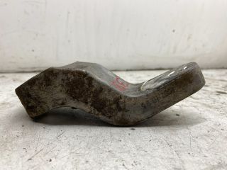 bontott KIA PRO Motor Tartó Bak (Fém)