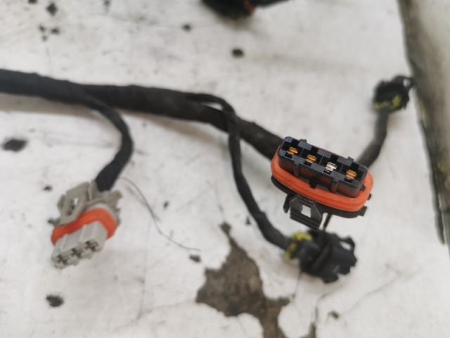 bontott KIA PRO Motortér Kábelköteg