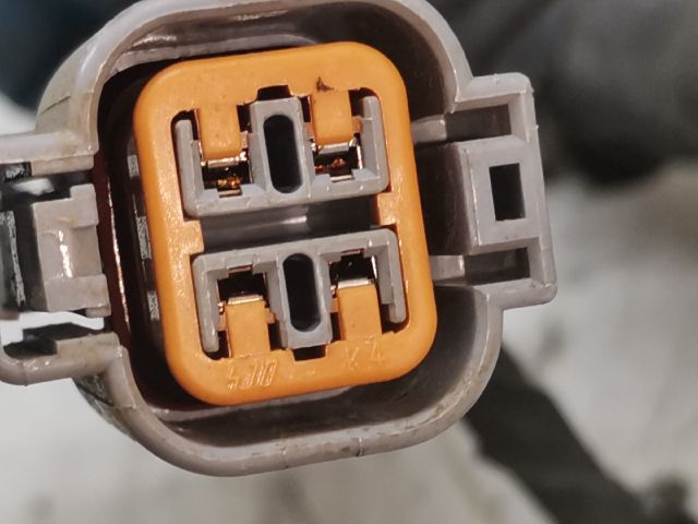 bontott KIA PRO Motortér Kábelköteg